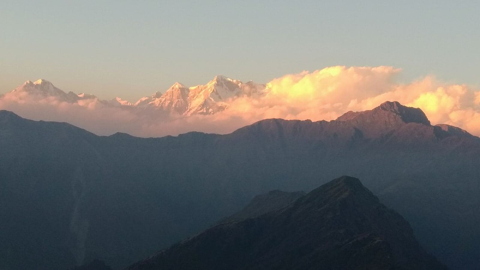 Uttarakhand
