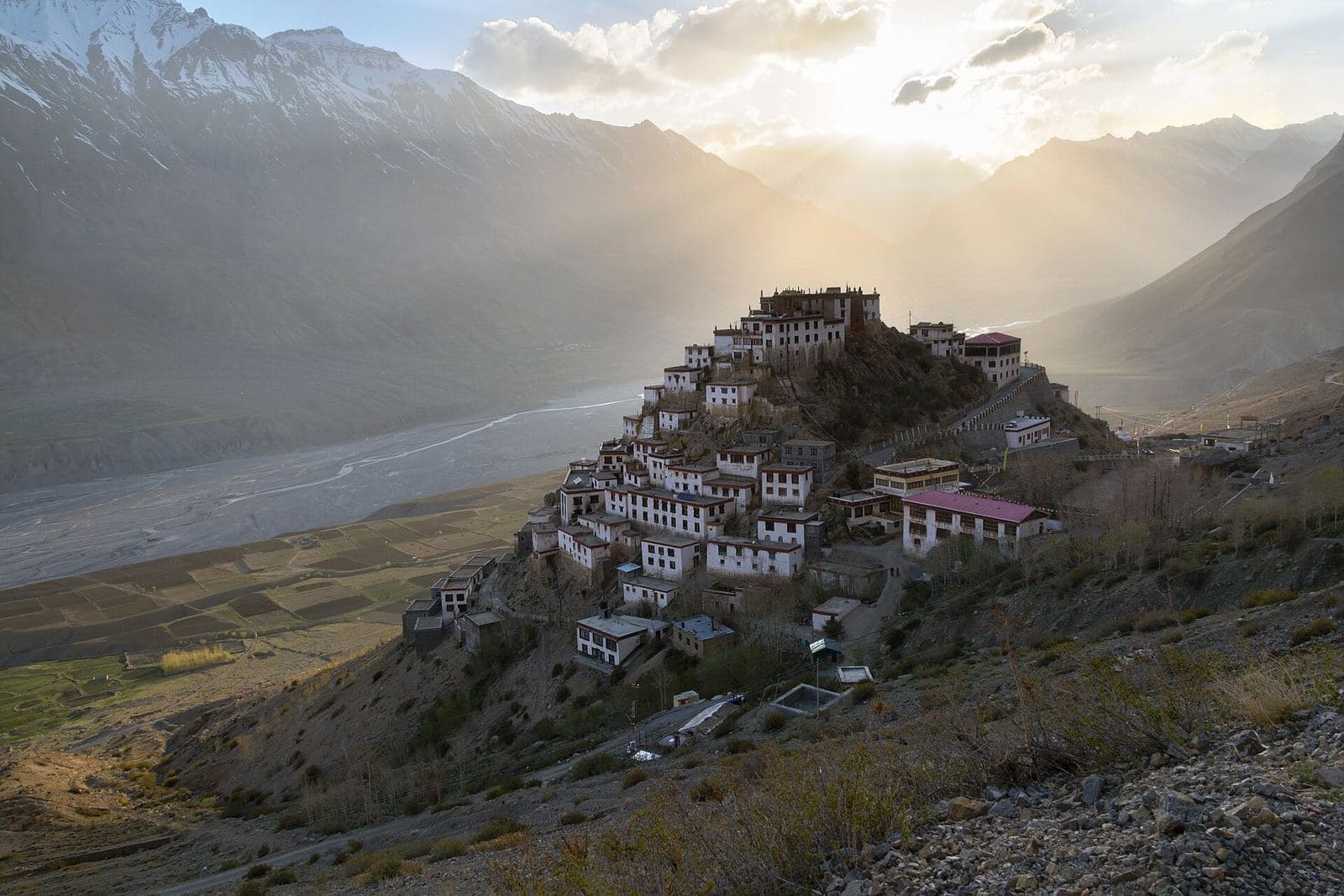 Himachal Pradesh