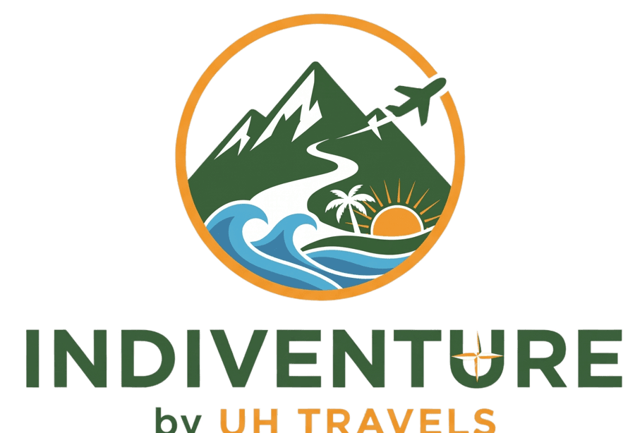 Indiventure